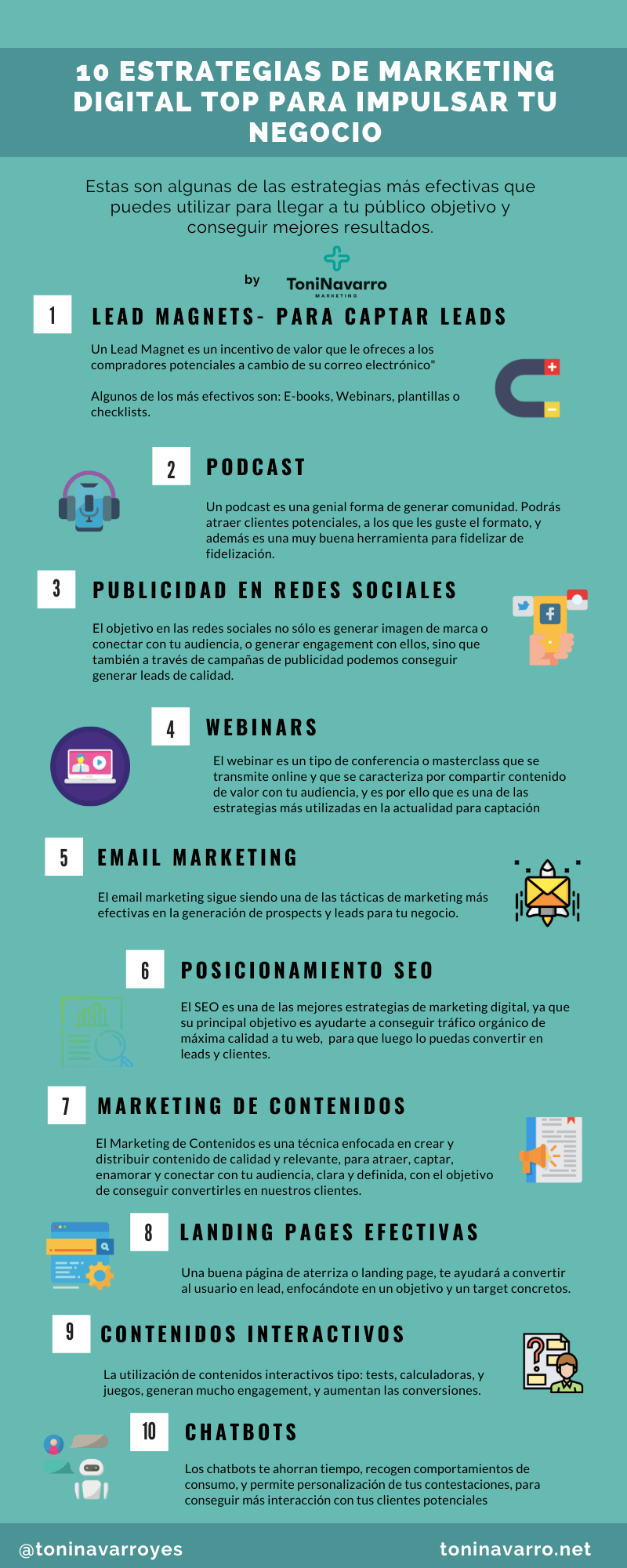 10 estrategias efectivas para hacer marketing digital sin dinero guia paso a paso