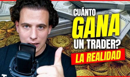 descubre cuanto dinero puede ganar un trader al mes guia completa