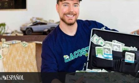 descubre el patrimonio neto de mrbeast cuanto dinero tiene realmente la estrella de youtube