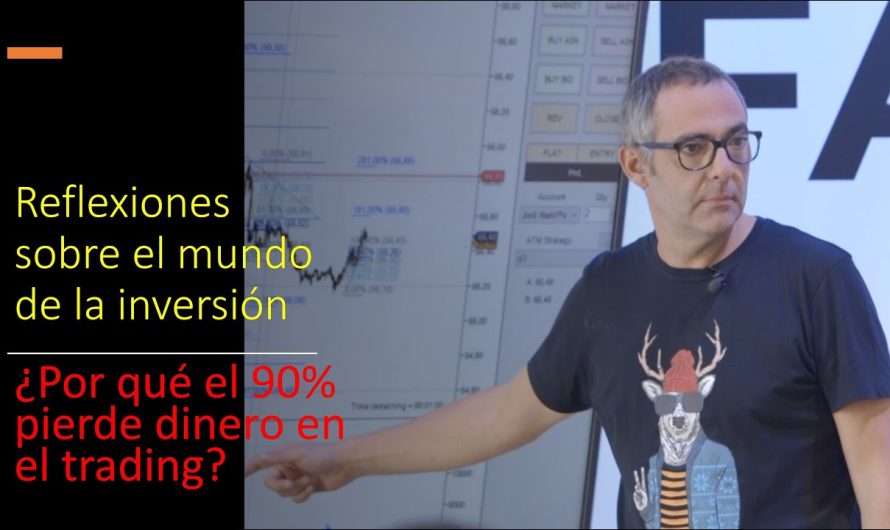 Descubre las Razones Principales de ¿Por Qué No Soy Rentable en el Trading? – Guía para Maximizar Tus Beneficios