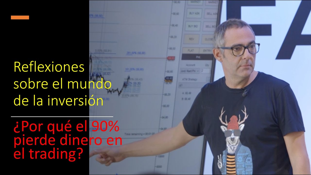 descubre las razones principales de por que no soy rentable en el trading guia para maximizar tus beneficios