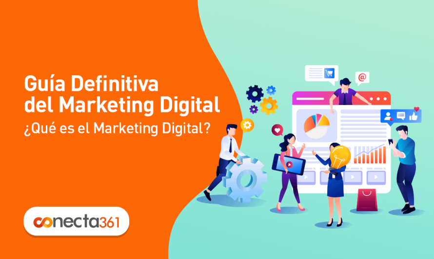 Descubre Qué es el Marketing Web: Guía Completa para Dominar la Estrategia Digital