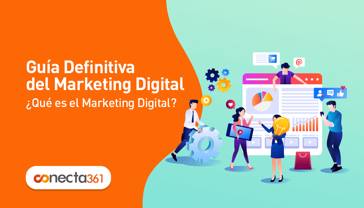 descubre que es el marketing web guia completa para dominar la estrategia digital