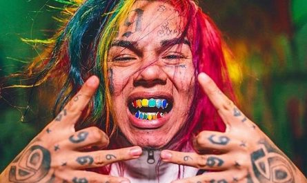 descubre que hizo tekashi 69 para terminar en la carcel una mirada detallada a su controversial historia