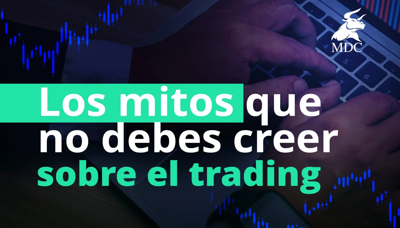 descubre que tan seguro es el trading mitos y realidades explicados