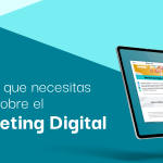 descubriendo el mundo del marketing todo lo que necesitas saber