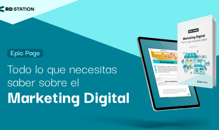 descubriendo el mundo del marketing todo lo que necesitas saber