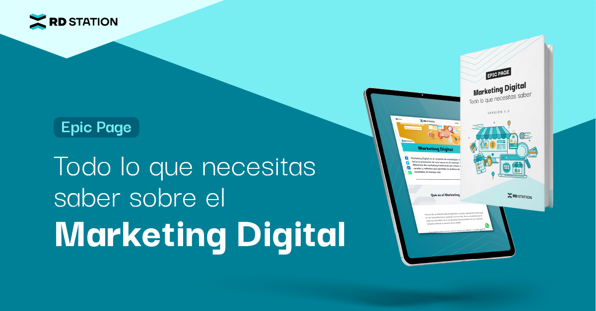 descubriendo el mundo del marketing todo lo que necesitas saber