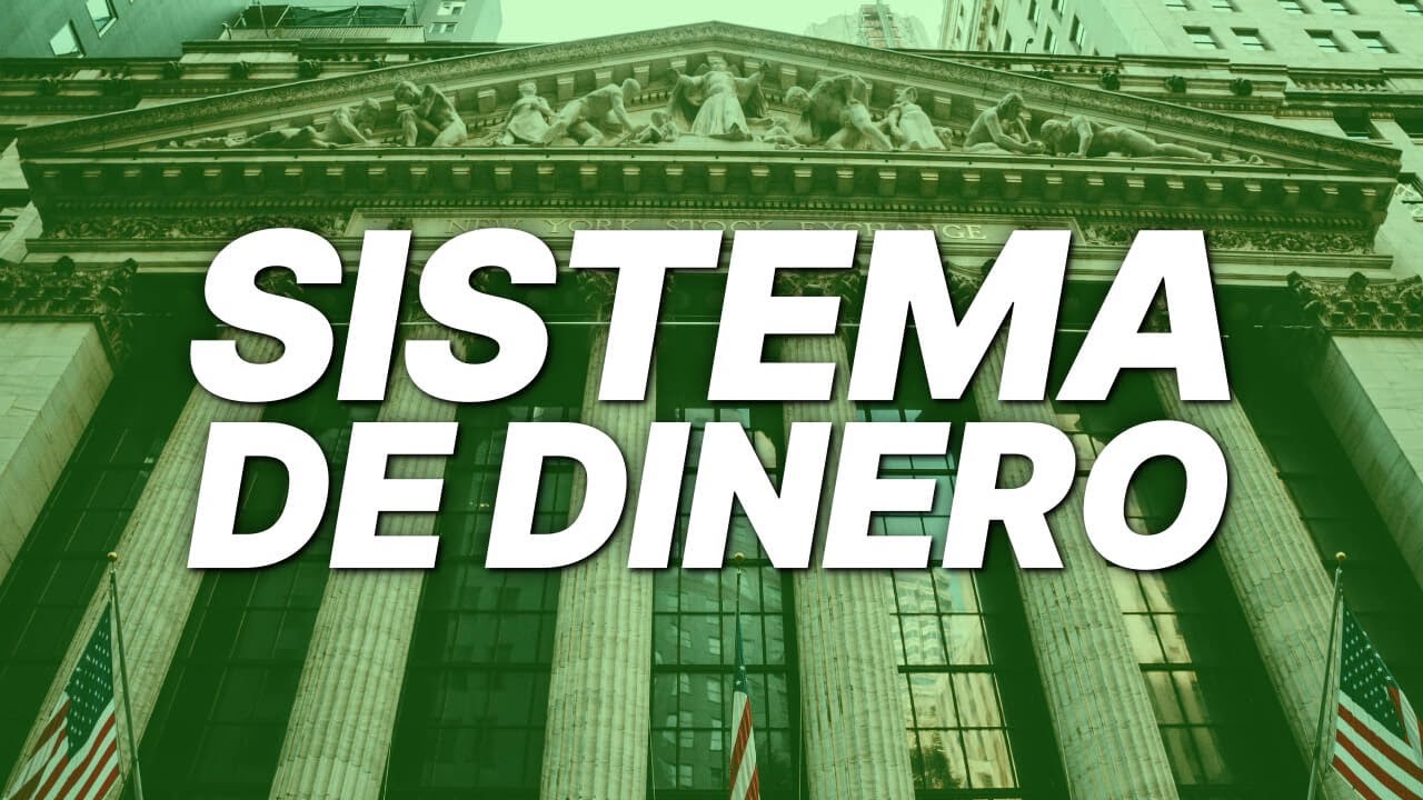 descubriendo los secretos como funciona el sistema del dinero explicado paso a paso