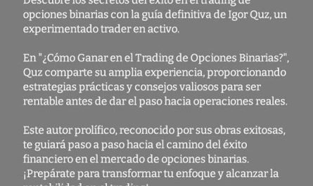 guia definitiva de 2021 como ganar dinero con trading pasos estrategias y consejos