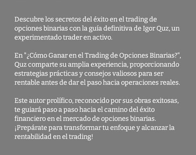 Guía Definitiva: Cómo Ganar Dinero con Trading – Pasos, Estrategias y Consejos