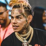 la liberacion de 6ix9ine todo lo que debes saber sobre cuando salio libre el famoso cantante