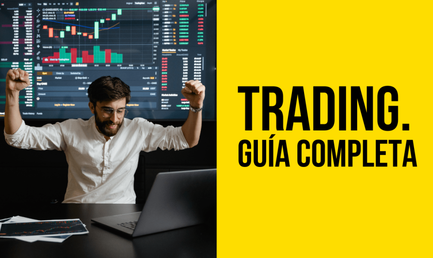 Las Mejores Estrategias de Trading: Guía Definitiva para Maximizar Tus Ganancias