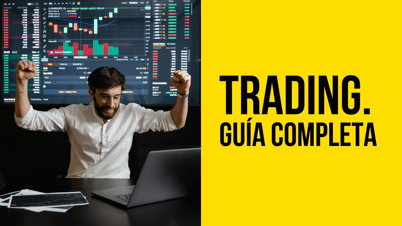 las mejores estrategias de trading guia definitiva para maximizar tus ganancias