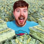 revelado cuanto dinero gana mrbeast al ano un vistazo detallado a sus ganancias