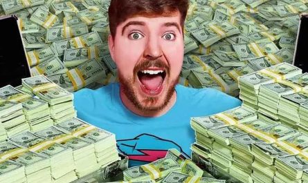 revelado cuanto dinero gana mrbeast al ano un vistazo detallado a sus ganancias