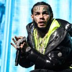 tekashi 6ix9ine su solidaridad oculta como esta ayudando a los pobres