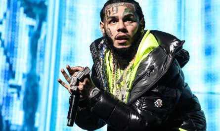 tekashi 6ix9ine su solidaridad oculta como esta ayudando a los pobres