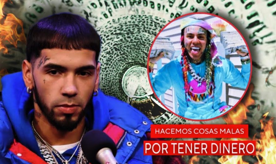 La Generosidad Desmedida: Descubre por qué el Cantante Tekashi 69 Regala su Dinero