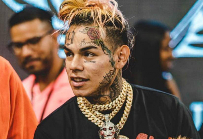 La Liberación de 6ix9ine: Todo lo que Debes Saber sobre Cuándo salió Libre el Famoso Cantante