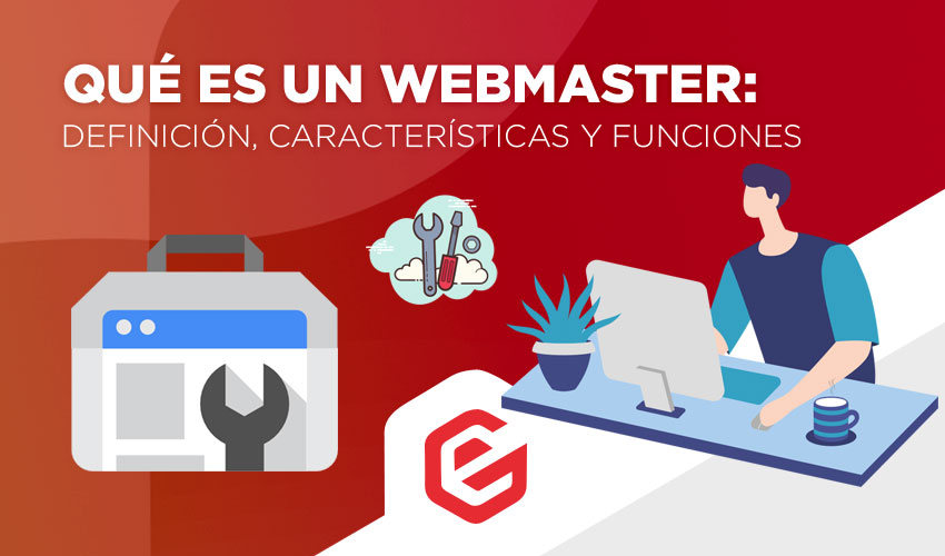 Todo lo que necesitas saber sobre ‘Qué es un Webmaster’: Guía completa y detallada